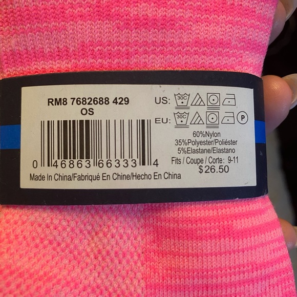 Athletics ankle socks - Picture 3 of 3